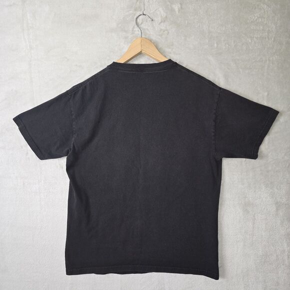 Scarface Say Hello to My Little Friend Shirt Large Movie Vintage Rap Tee Style - Picture 5 of 6